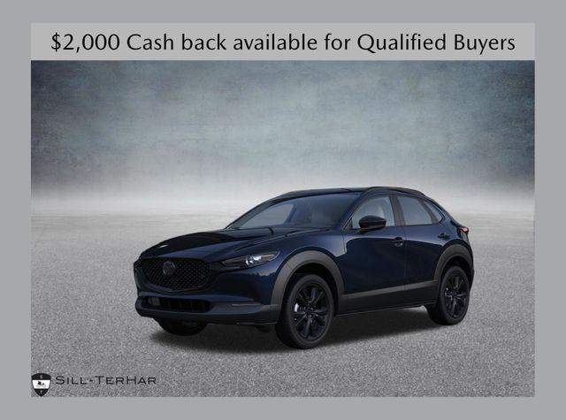 New 2026 Mazda CX-30 2.5 S Aire Edition