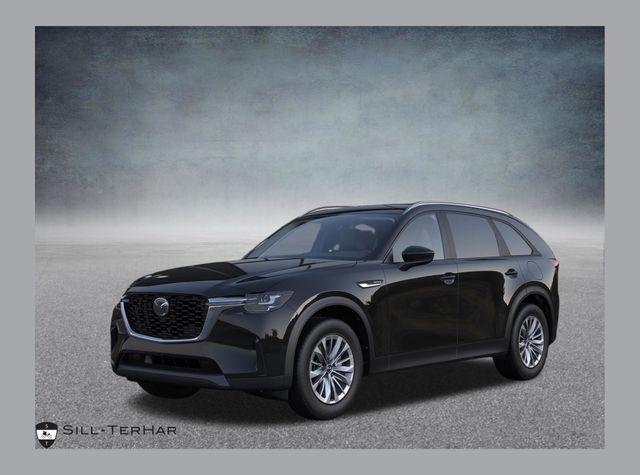 New 2026 Mazda CX-90 3.3 Turbo Select