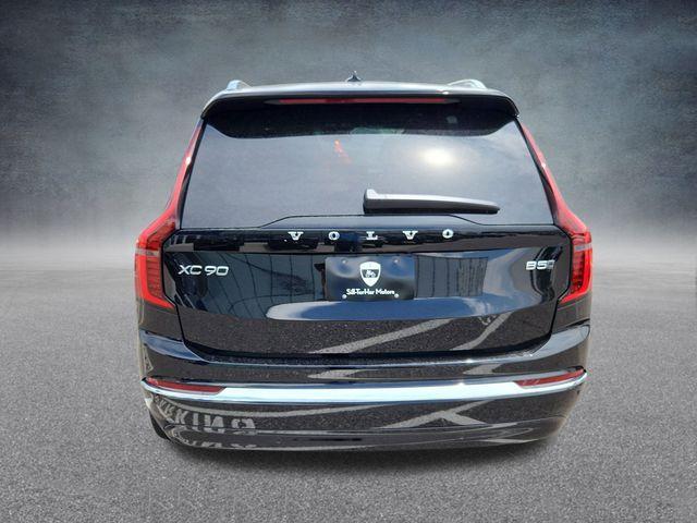2026 Volvo XC90 B5 PLUS 照片 6