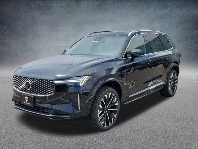 2026 Volvo XC90 B5 PLUS 照片 3