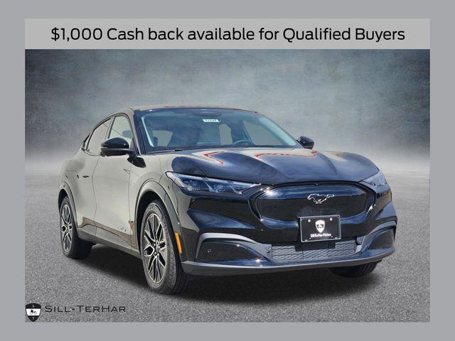 New 2026 Ford Mustang Mach-E Premium