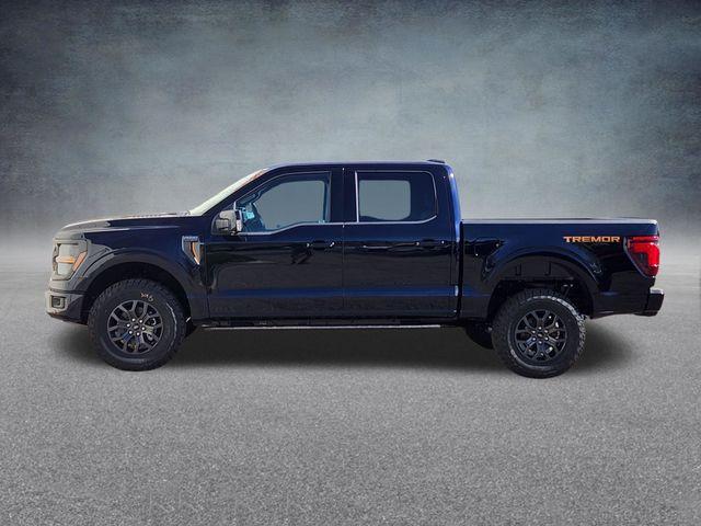 صورة 4 لـ 2026 FORD F-150 TREMOR