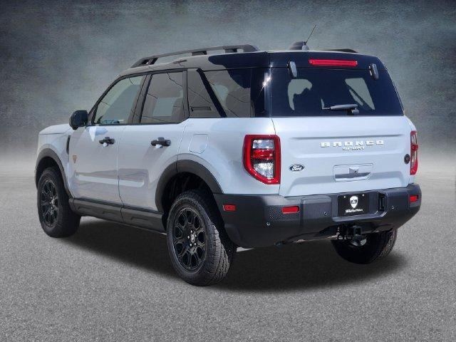 2026 FORD BRONCO SPORT BADLANDS 缩略图 5
