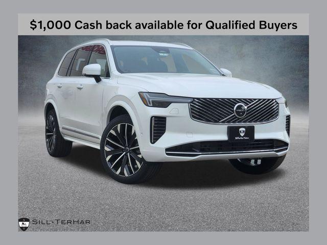 New 2026 Volvo XC90 B6 Plus 7-Seater