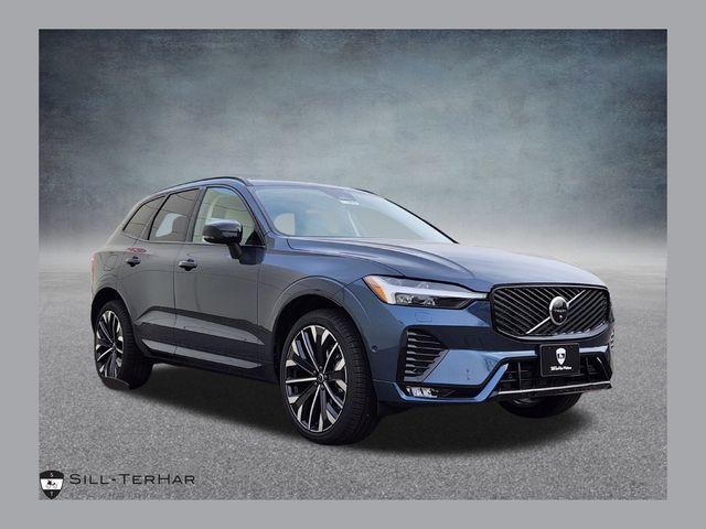 New 2026 Volvo XC60 B5 Ultra