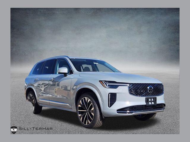 New 2026 Volvo XC90 Plug-In Hybrid T8 Ultra 7-Seater