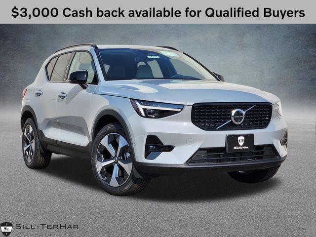 New 2026 Volvo XC40 B5 Plus