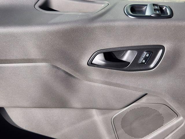 2026 FORD TRANSIT-250 148 WB MEDIUM ROOF CARGO — фото 9