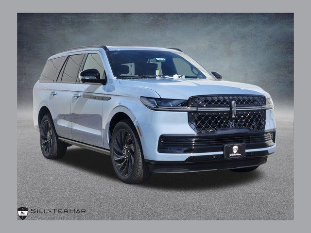 New 2026 Lincoln Navigator Reserve