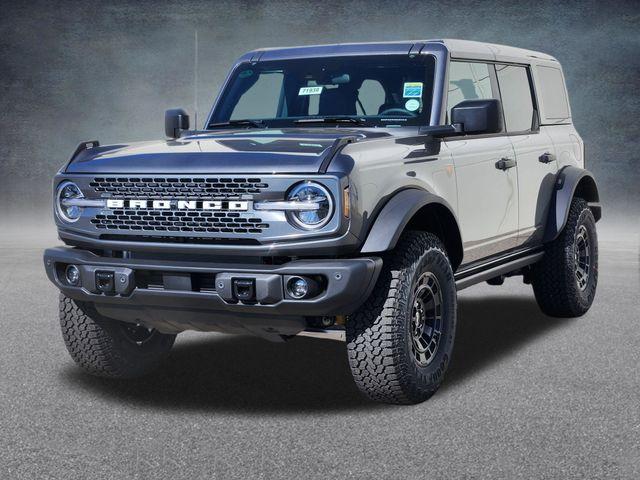 FORD BRONCO - 3
