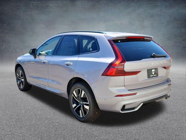 2026 Volvo XC60 B5 PLUS 照片 5