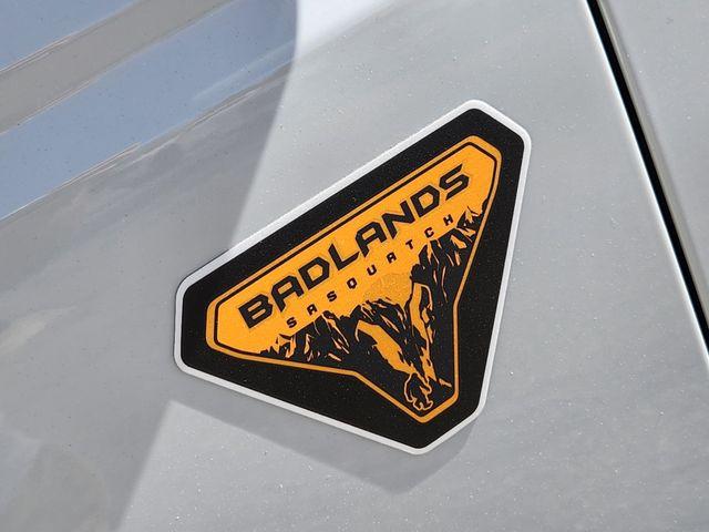 صورة مصغرة 17 لـ 2026 FORD BRONCO BADLANDS
