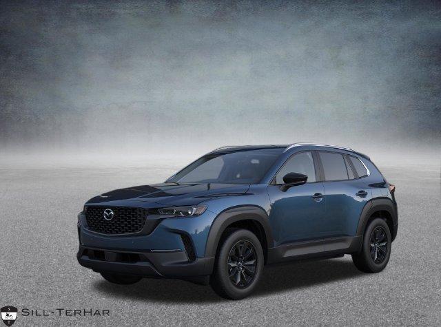 New 2026 Mazda CX-50 Hybrid PREFERRED