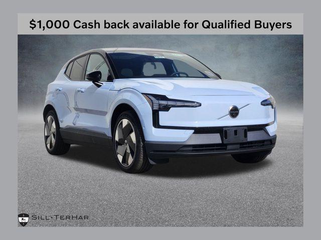 New 2026 Volvo EX30 Twin Motor Ultra