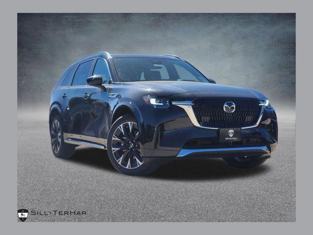 New 2026 Mazda CX-90 3.3 Turbo S Premium Plus