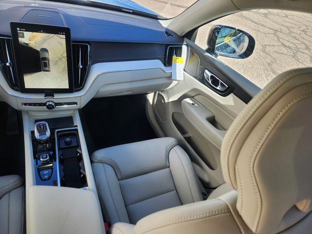 صورة مصغرة 12 لـ 2026 Volvo XC60 B5 ULTRA