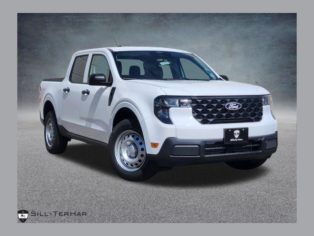 New 2026 Ford Maverick XL