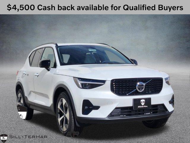 New 2026 Volvo XC40 B5 Plus