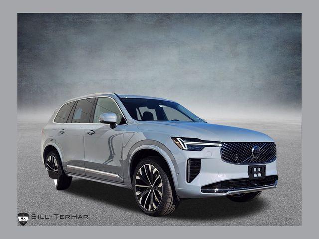 New 2026 Volvo XC90 Plug-In Hybrid T8 Ultra 7-Seater