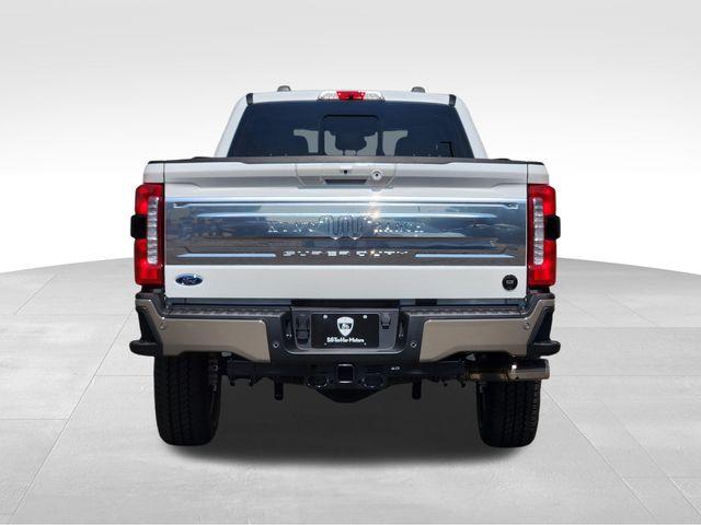 2026 FORD F-350 照片 7