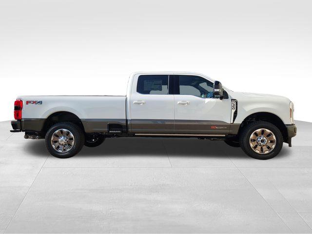 2026 FORD F-350 照片 9
