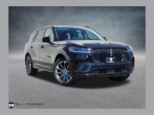 New 2026 Lincoln Aviator Premiere