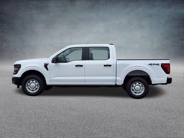 2026 FORD F-150 XL 照片 4