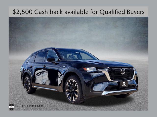 New 2026 Mazda CX-90 Premium Plus