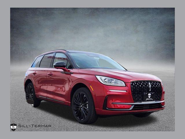 New 2026 Lincoln Corsair Reserve