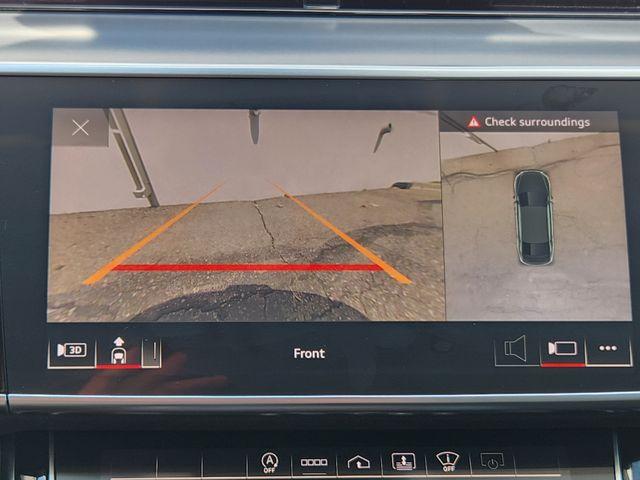2022 AUDI S8 4.0T QUATTRO 照片 22