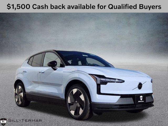 New 2026 Volvo EX30 Twin Motor Plus
