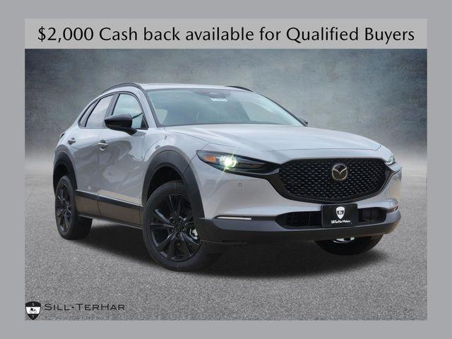 New 2026 Mazda CX-30 2.5 S Aire Edition