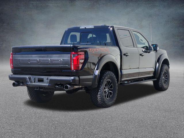 FORD F-150 RAPTOR - 7