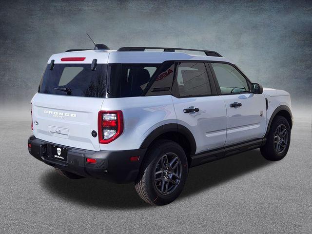 صورة 7 لـ 2026 FORD BRONCO SPORT BIG BEND