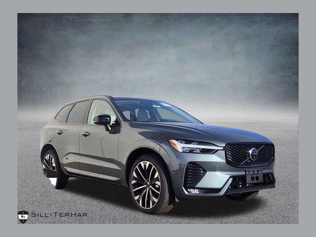 New 2026 Volvo XC60 B5 Ultra