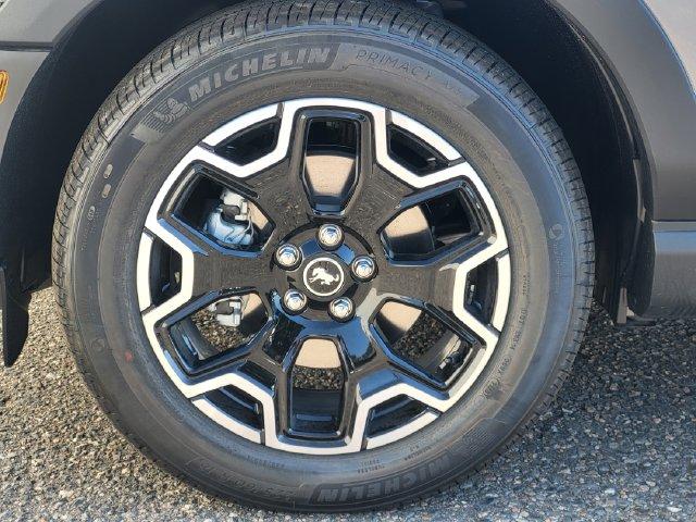 2026 FORD BRONCO SPORT OUTER BANKS 缩略图 18
