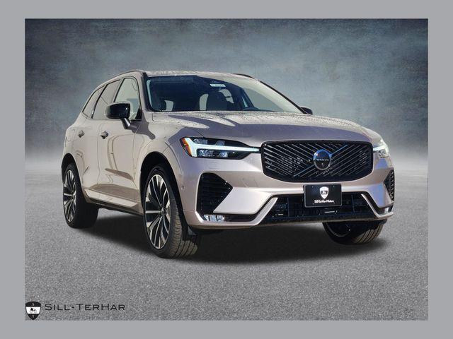 New 2026 Volvo XC60 B5 Ultra