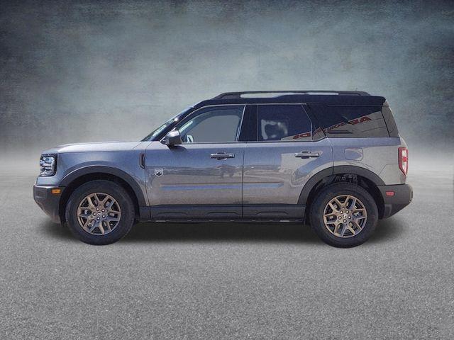 2026 FORD BRONCO SPORT BIG BEND — фото 4