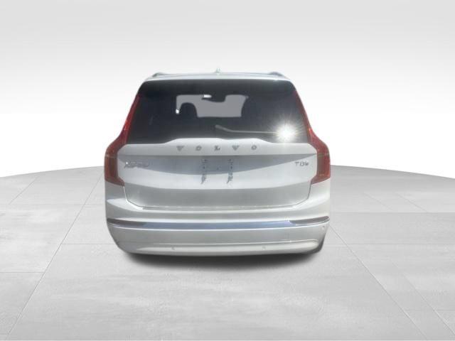صورة 6 لـ 2025 Volvo XC90 PLUG-IN HYBRID T8 PLUS 7-SEATER