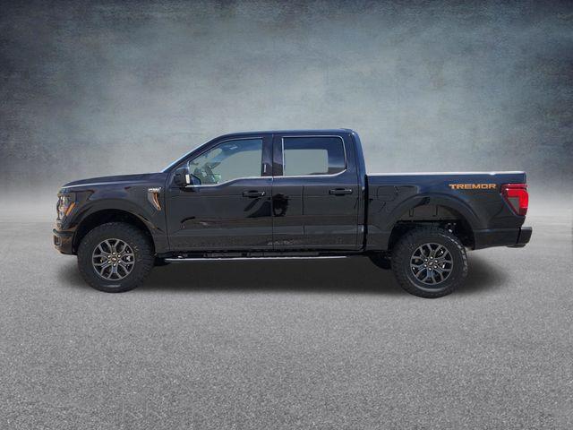 2026 FORD F-150 TREMOR 照片 4