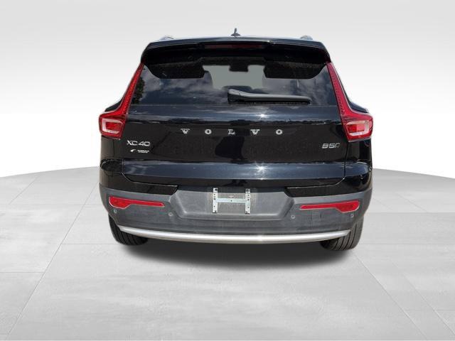 2023 Volvo XC40 B5 ULTIMATE BRIGHT THEME — фото 5
