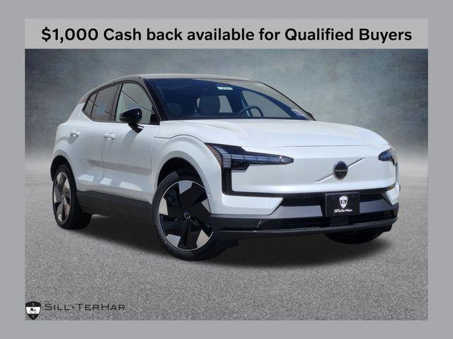New 2026 Volvo EX30 Twin Motor Ultra