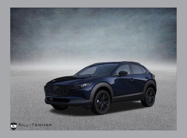 New 2026 Mazda CX-30 Premium Package