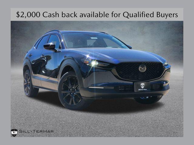 New 2026 Mazda CX-30 Premium Package