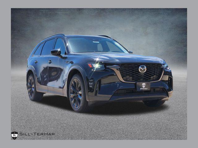 New 2026 Mazda CX-90 Premium