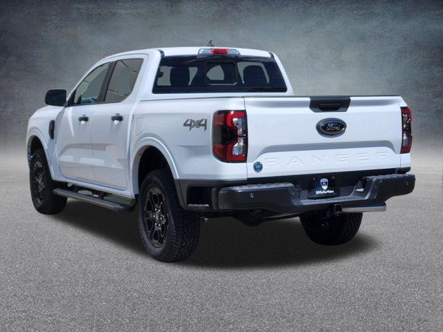 صورة 5 لـ 2026 FORD RANGER XLT