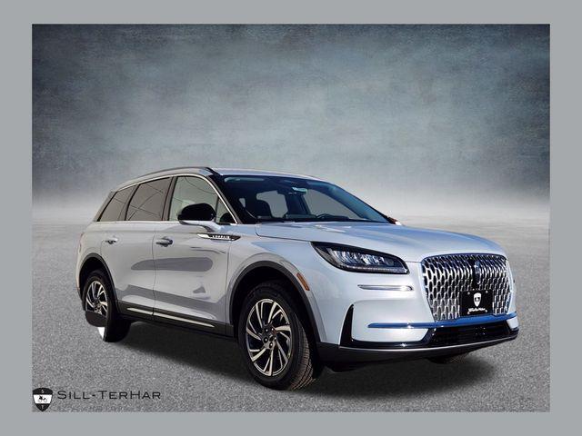 New 2026 Lincoln Corsair Premiere