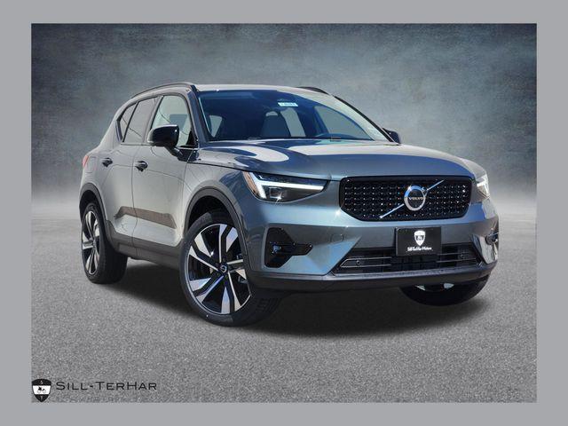New 2026 Volvo XC40 B5 Ultra