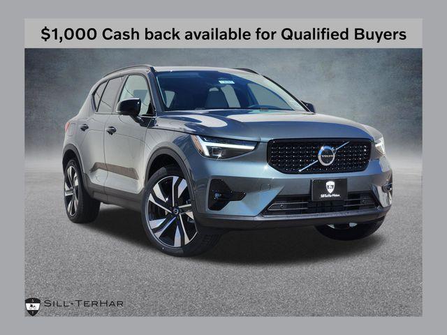 New 2026 Volvo XC40 B5 Ultra