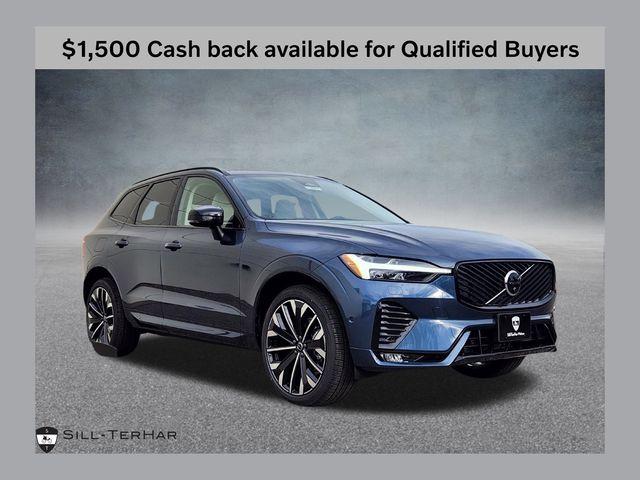 New 2026 Volvo XC60 B5 Ultra